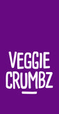 Veggie Crumbz Logo